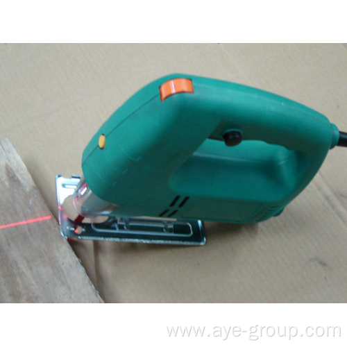 Superior power tools laser jig saw